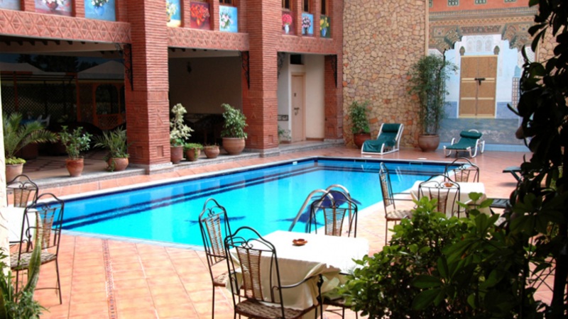 Al Kabir Hotel 