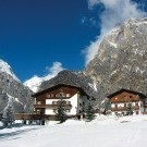 Malga Ciapela Hotel