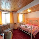 Malga Ciapela Hotel