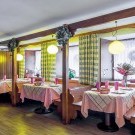 Malga Ciapela Hotel