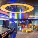 Loď MSC Euribia