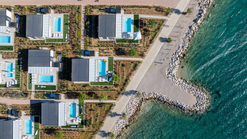 Amadria Park Camping Šibenik 4****