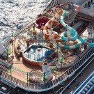 Loď MSC Euribia