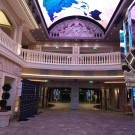 Loď MSC Grandiosa