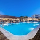 Galaxy Beach Resort 5* Hotel 