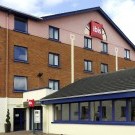 IBIS Dublin