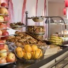 IBIS Dublin