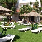 Oasis Bungalows Hotel 