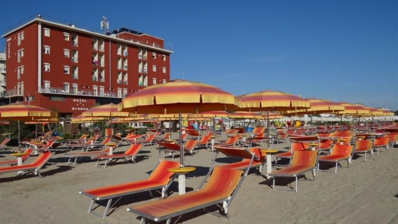 Blumen Hotel