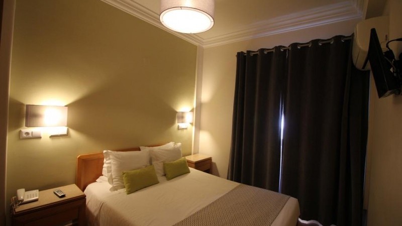 Hotel Imperador