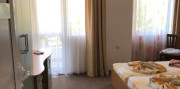 Primorsko - Hotel Georgievi 3* se snídaní a dopravou