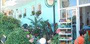 Primorsko - Hotel Georgievi 3* se snídaní a dopravou