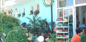 Primorsko - Hotel Georgievi 3* se snídaní a dopravou