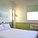 IBIS Budget Malaga Centro