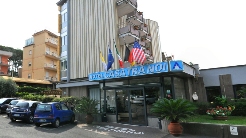 Casa Tra Noi Hotel 
