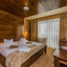 Wellness Hotel Borovica****