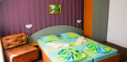 Primorsko - Hotel Georgievi 3* se snídaní a dopravou