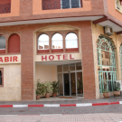 Al Kabir Hotel 