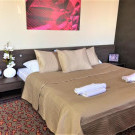 KONGRES HOTEL ROCA