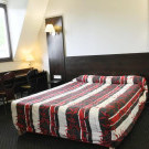 B&B HOTEL Antibes Sophia Antipolis & Alliance