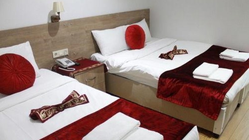 Abisso Hotel 