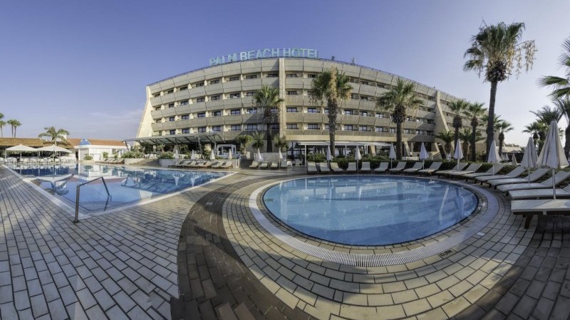 Palm Beach Hotel