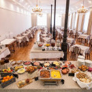 ECO Hotel Center