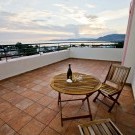 Standard hotel Rhodos