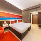 Citymax Ras Al Khaimah Hotel 