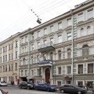 RA Kuznechny 19 Hotel 