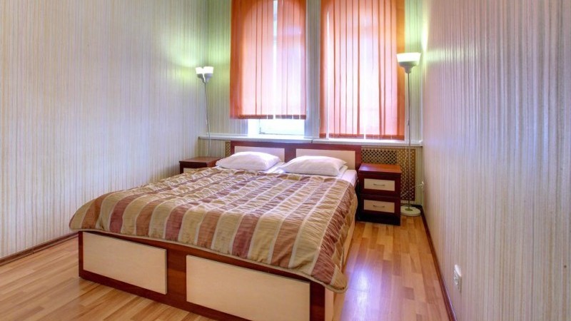 RA Kuznechny 19 Hotel 