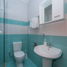 Hotel Palata Saraj