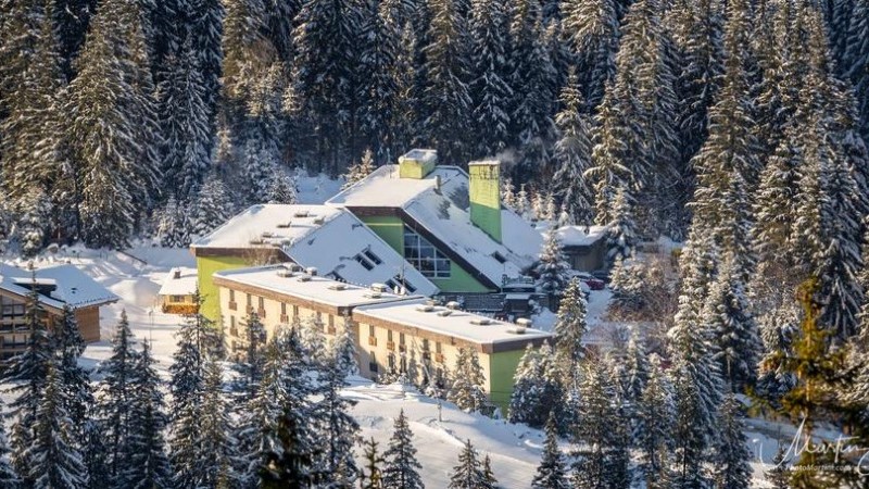 Hotel Liptov