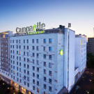 Campanile Warszawa Centrum