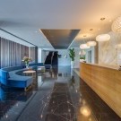Sun Hall Hotel