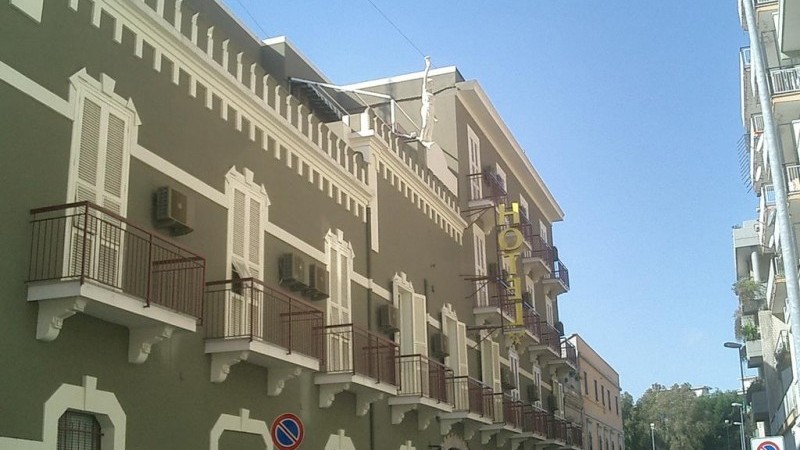 Residence Moderno