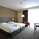IBIS Budget Antwerpen Port & Tulip Inn Meerkerk
