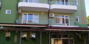 Primorsko - Hotel Georgievi 3* se snídaní a dopravou