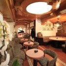 Regina Delle Dolomity Hotel 
