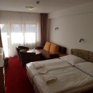 Hotel Toliar *** (Vysoke Tatry, Štrbské pleso)
