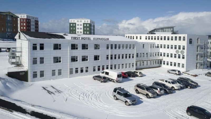 201 Hotel