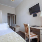 Bristol Hotel 
