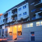 Gala Hotel 
