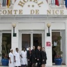 Comte de Nice Hotel 