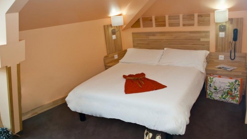 Comte de Nice Hotel 
