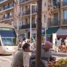 Comte de Nice Hotel 
