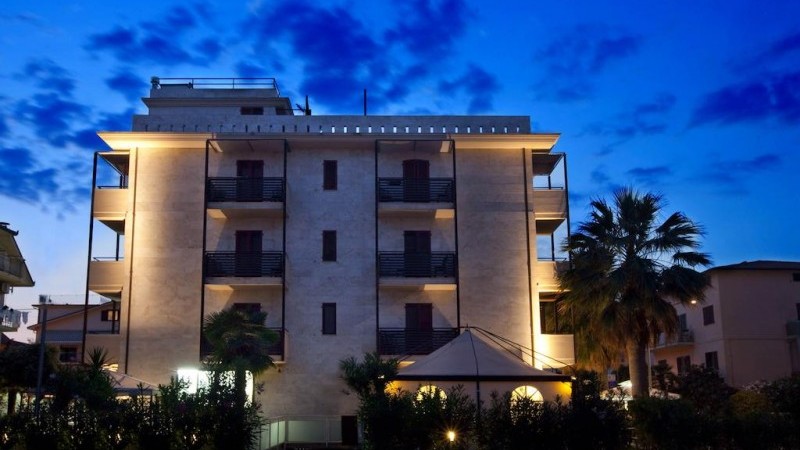 La Sfinge Hotel