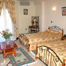 Al Kabir Hotel 