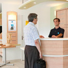 IBIS BUDGET BERLIN HOPPEGARTEN