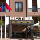 Ibn Batouta Hotel
